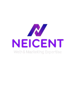 neicent footer logo